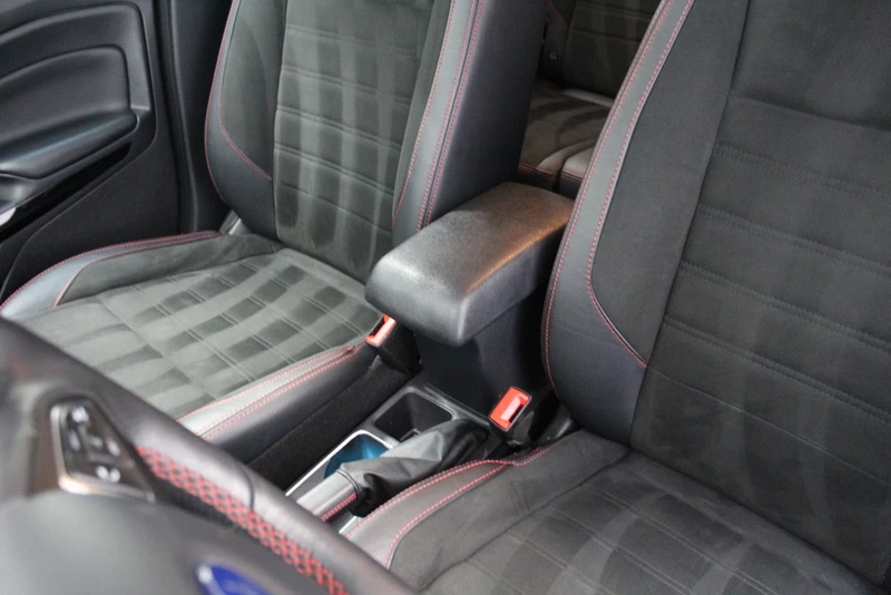 Hoofdafbeelding Ford EcoSport