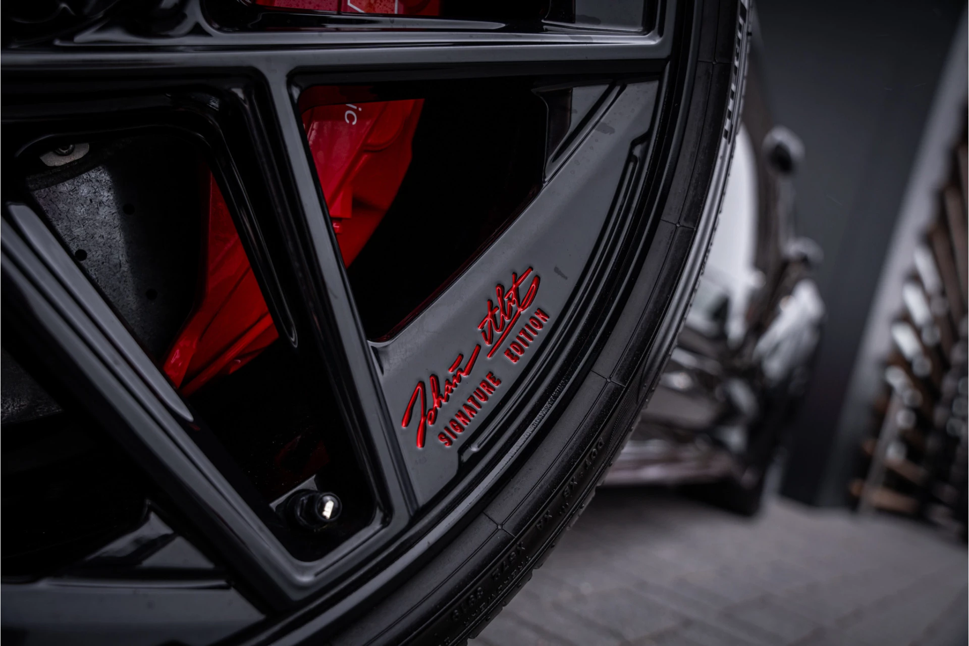 Hoofdafbeelding Audi RS6