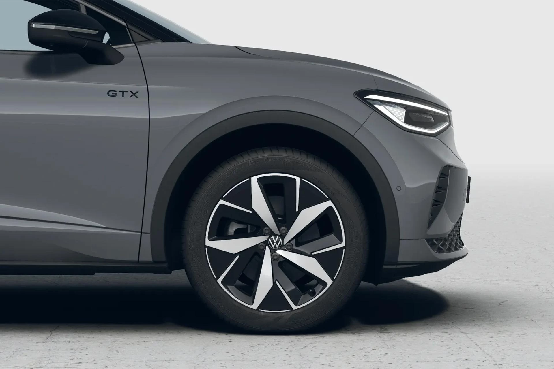 Hoofdafbeelding Volkswagen ID.4