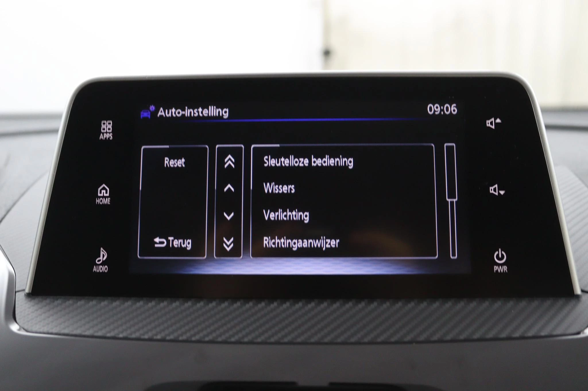 Hoofdafbeelding Mitsubishi Eclipse Cross