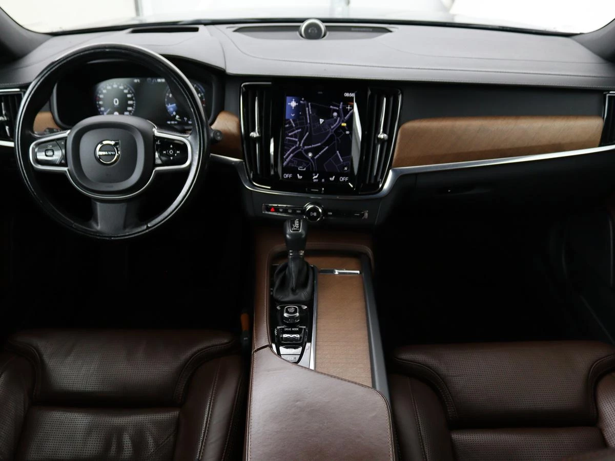 Hoofdafbeelding Volvo V90