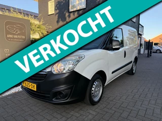 Opel Combo 1.3 CDTi L1H1 ecoFLEX Selection met airco