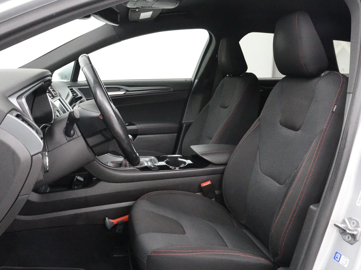 Hoofdafbeelding Ford Mondeo