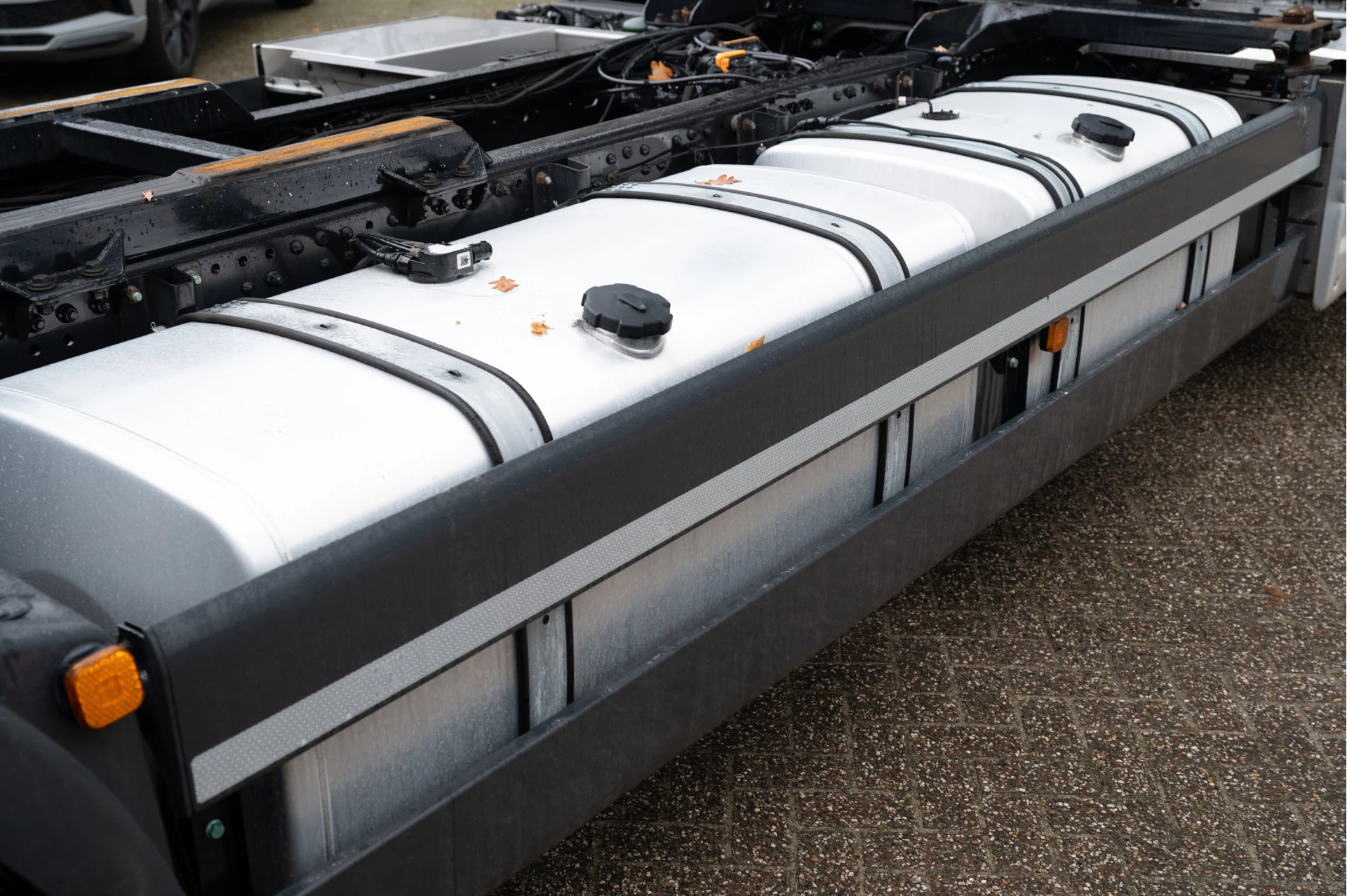 Hoofdafbeelding MAN TGX