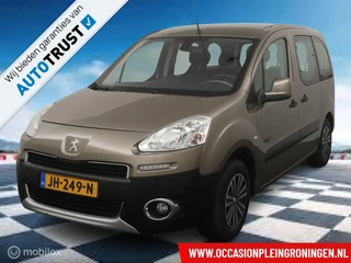 Peugeot Partner Tepee 1.6 VTi Access