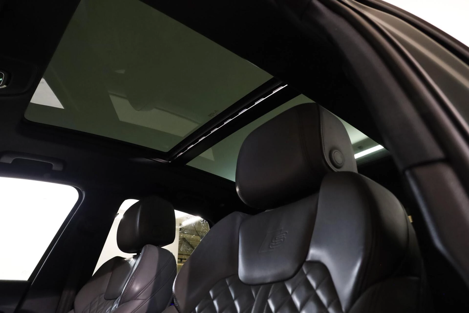 Hoofdafbeelding Audi SQ5