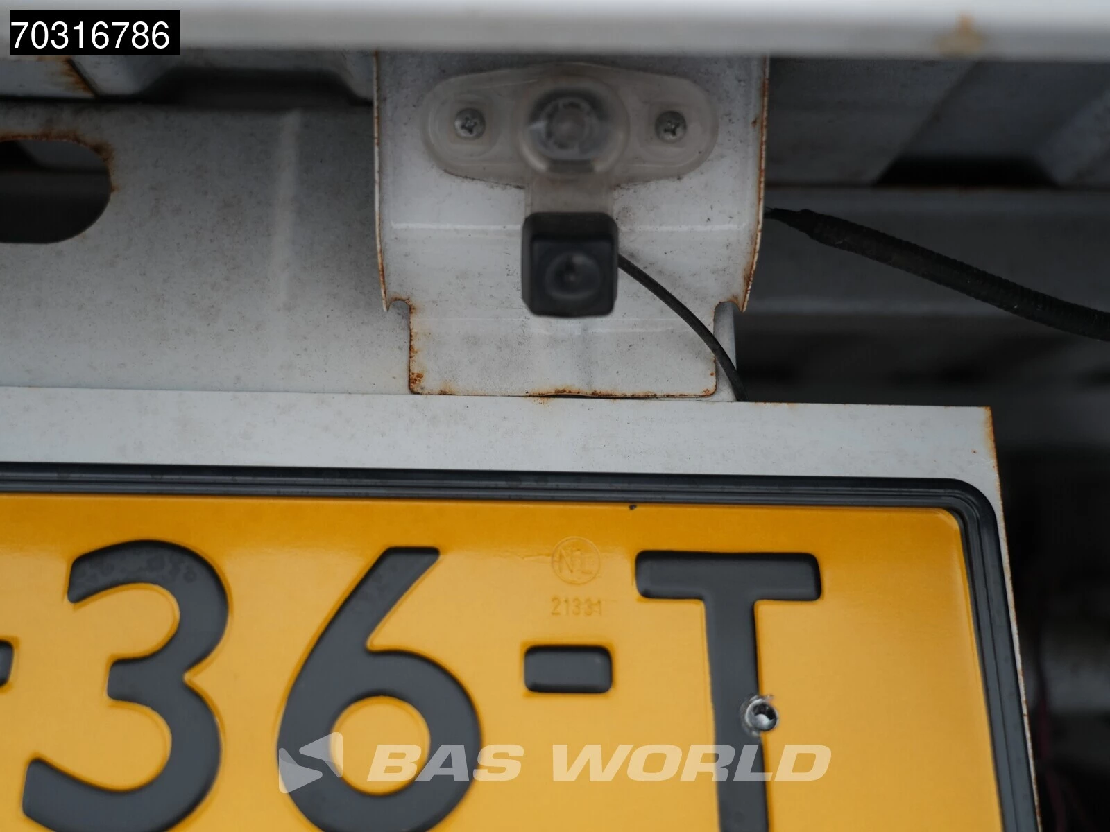 Hoofdafbeelding Cenntro Logistar 200