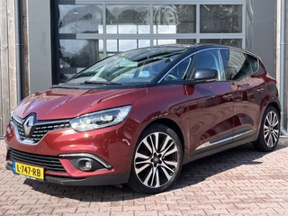 Renault Scénic 1.3 TCe Initiale Paris | Automaat | Leder | Trekhaak | Led | Camera | Bose | Navi | HUD | Stoelverwarming |
