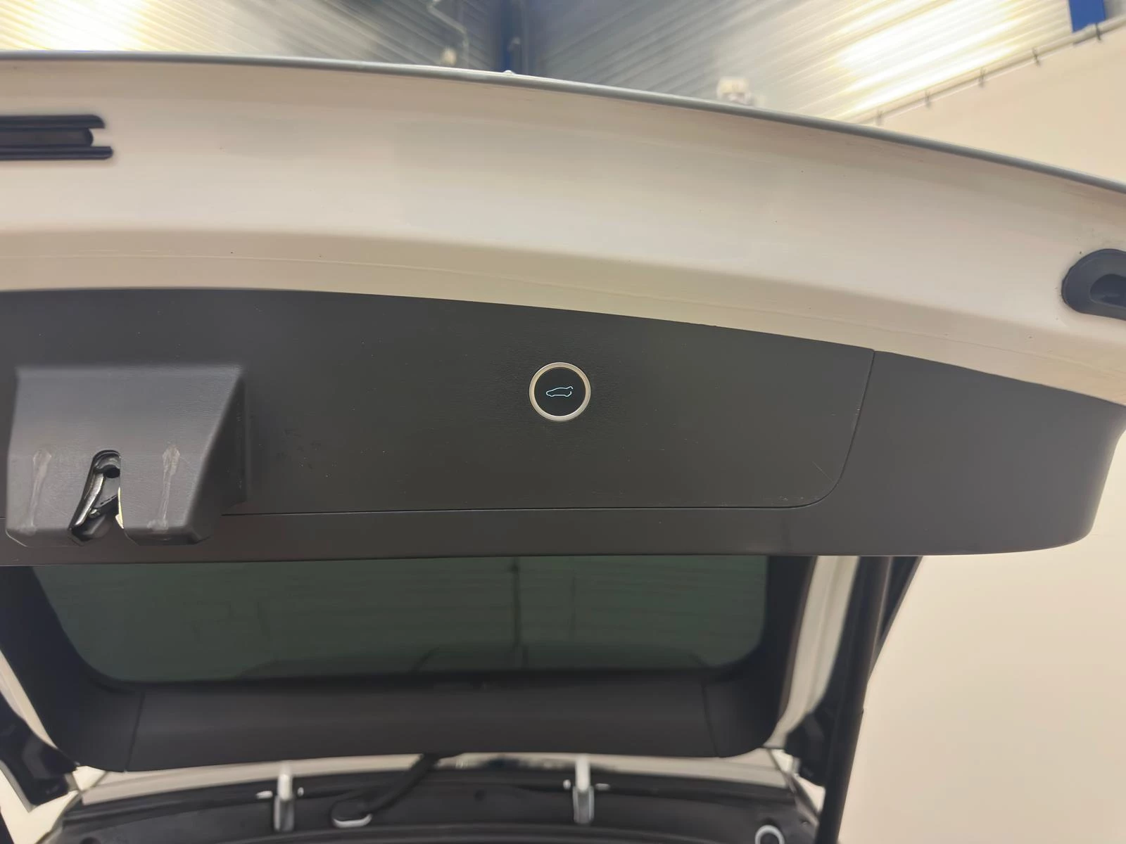 Hoofdafbeelding Tesla Model X