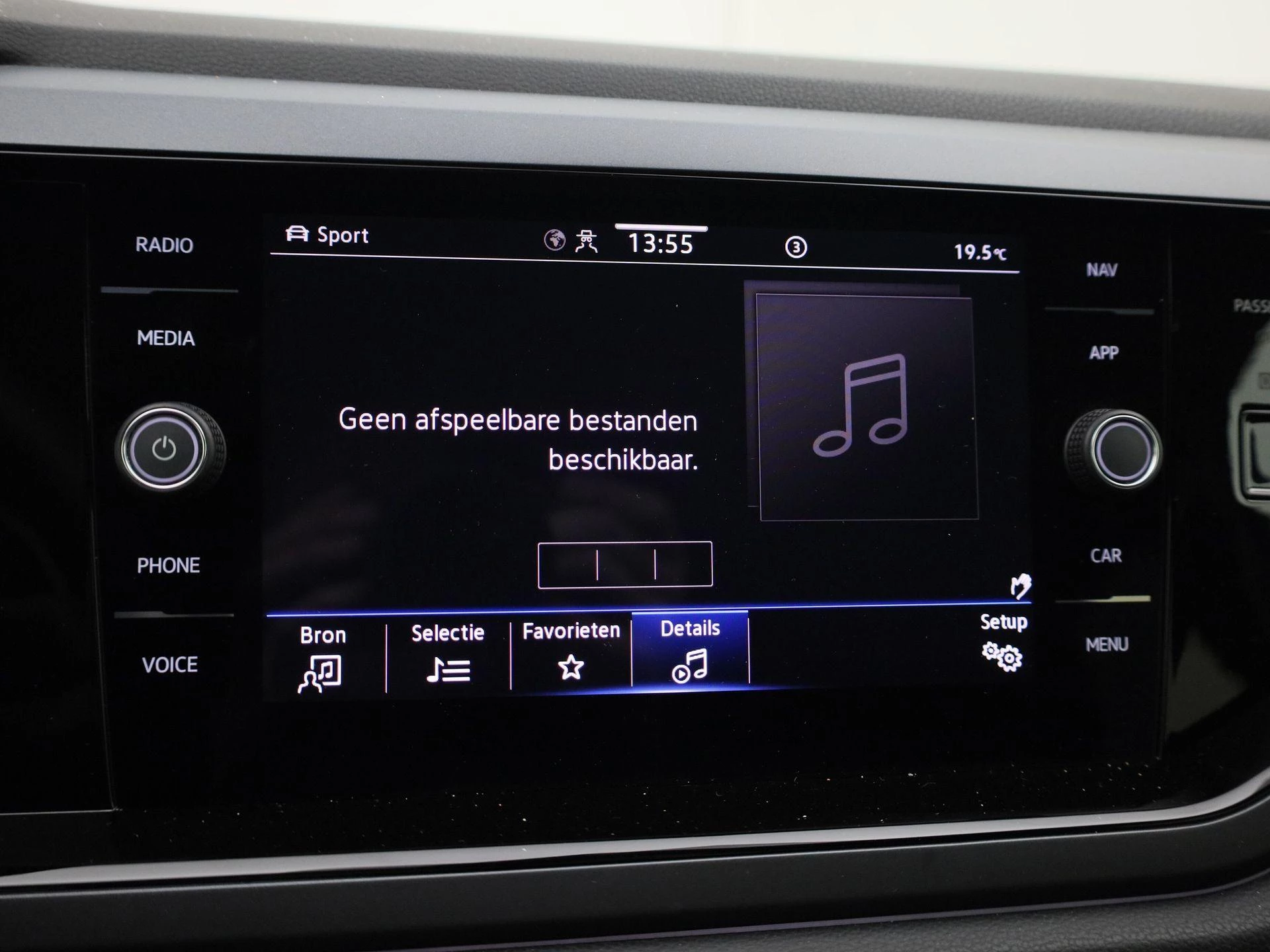 Hoofdafbeelding Volkswagen Taigo