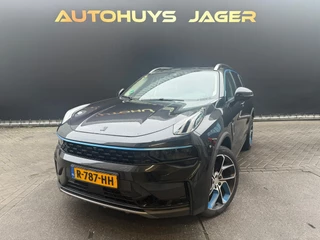 Lynk & Co 01 1.5|Pano|Carplay|Stoelverwarming|Memory|Dodehoek|