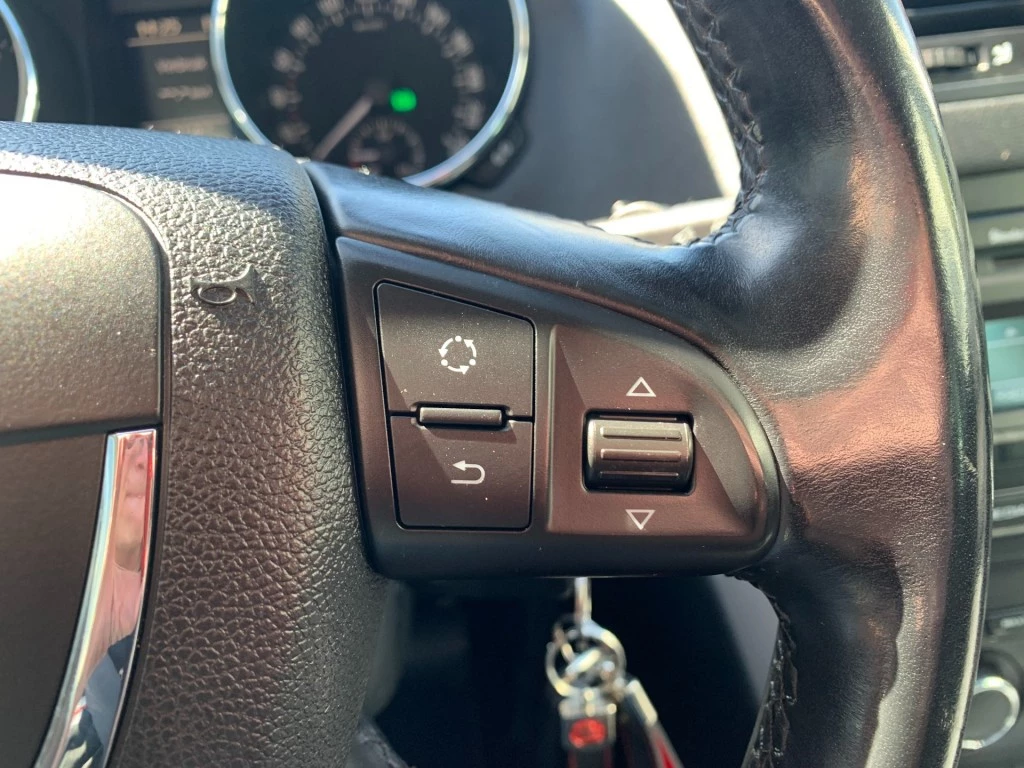Hoofdafbeelding Škoda Yeti