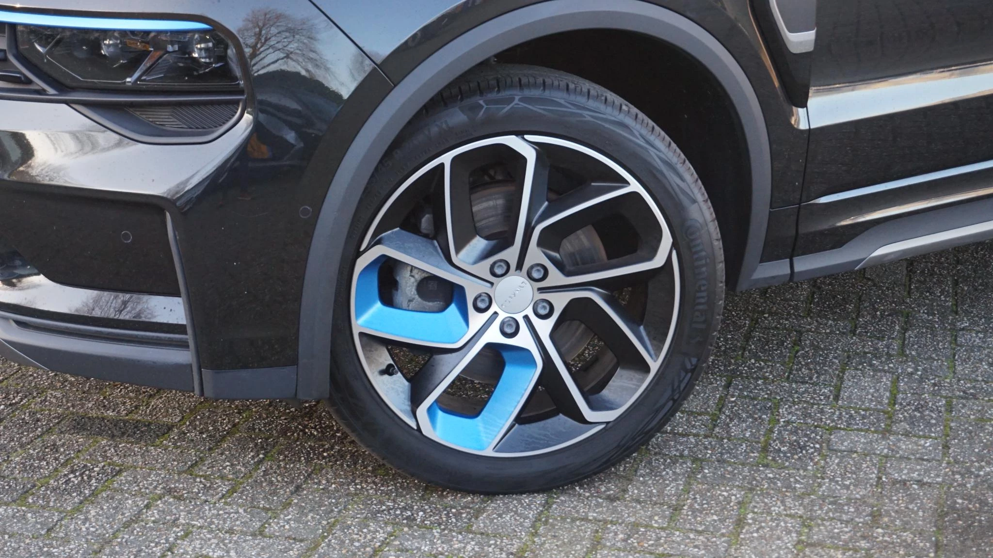 Hoofdafbeelding Lynk & Co 01