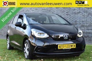 Hoofdafbeelding Honda Jazz Honda Jazz 1.5 e:HEV Executive Hybrid CAMERA/PDC/ACC/STOELVW/ETC.!