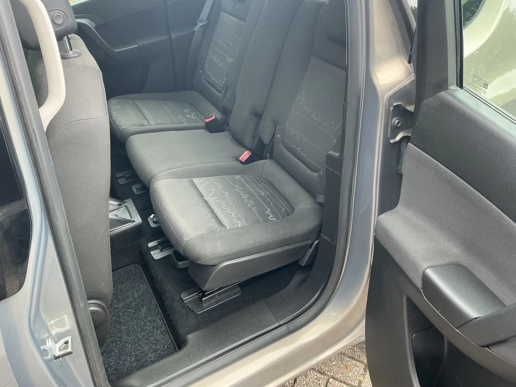 Hoofdafbeelding Opel Meriva