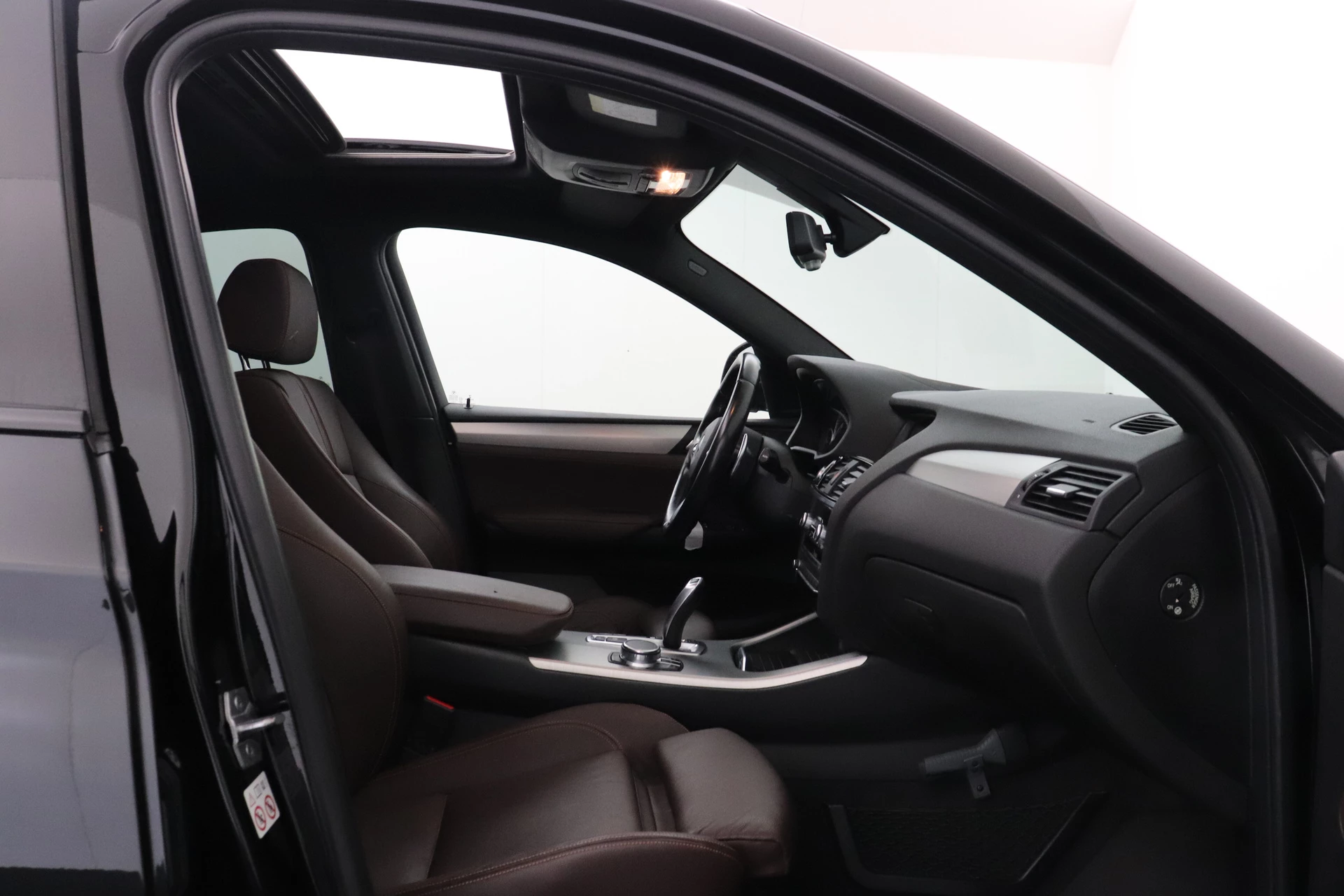 Hoofdafbeelding BMW X4