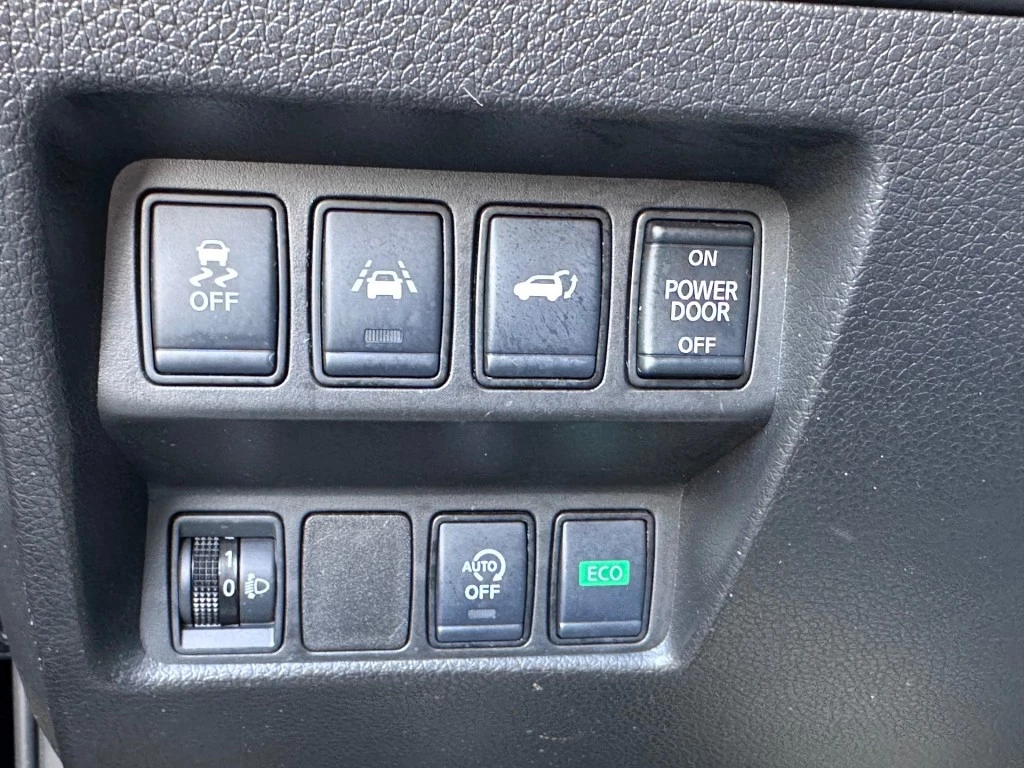 Hoofdafbeelding Nissan X-Trail