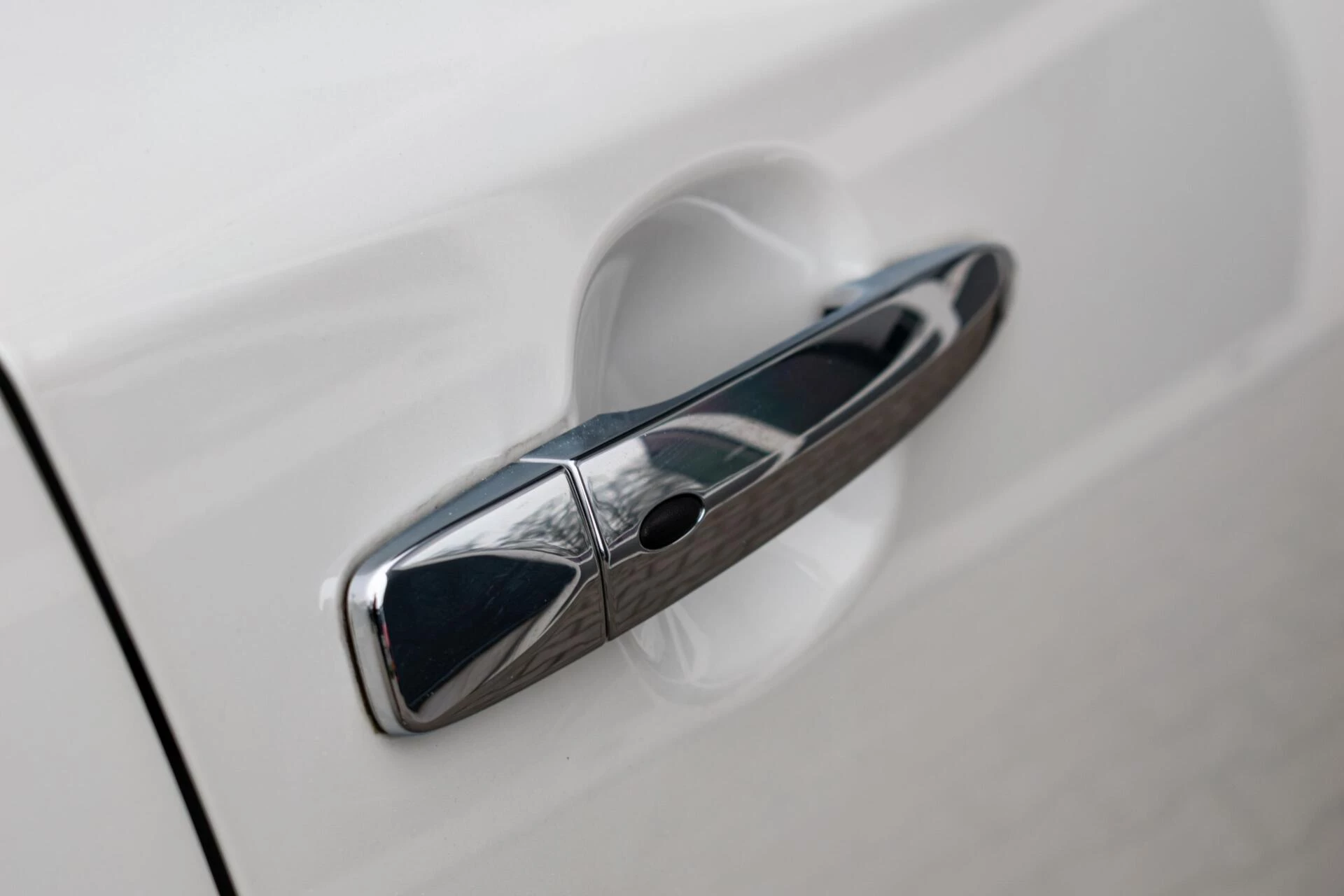 Hoofdafbeelding Nissan Leaf