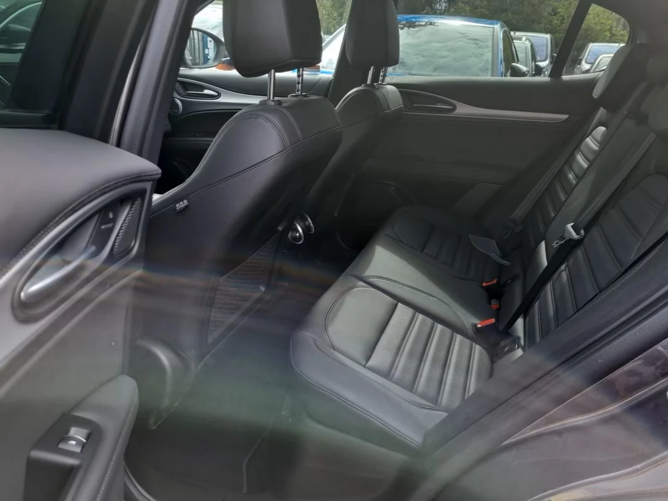 Hoofdafbeelding Alfa Romeo Stelvio