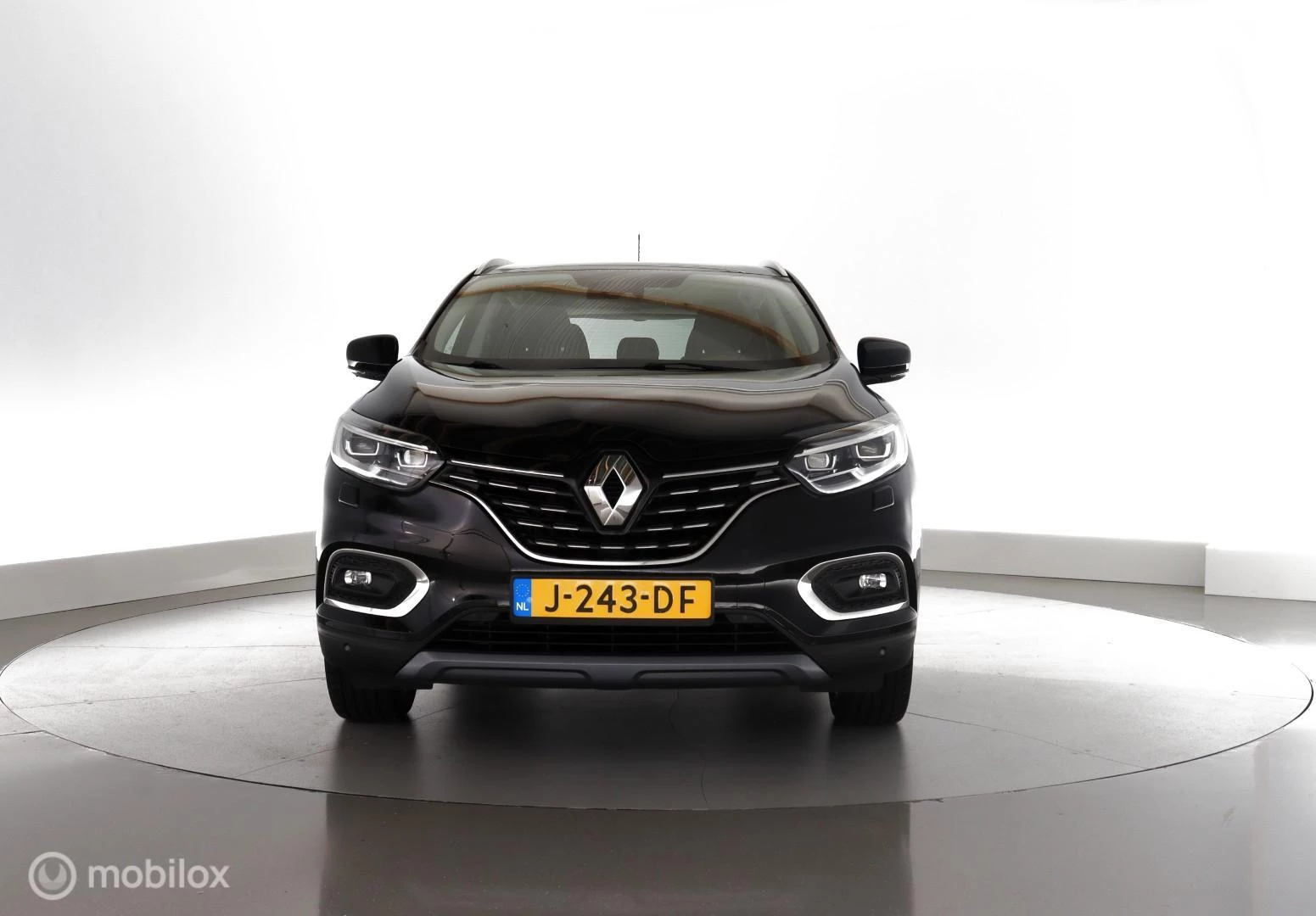 Hoofdafbeelding Renault Kadjar