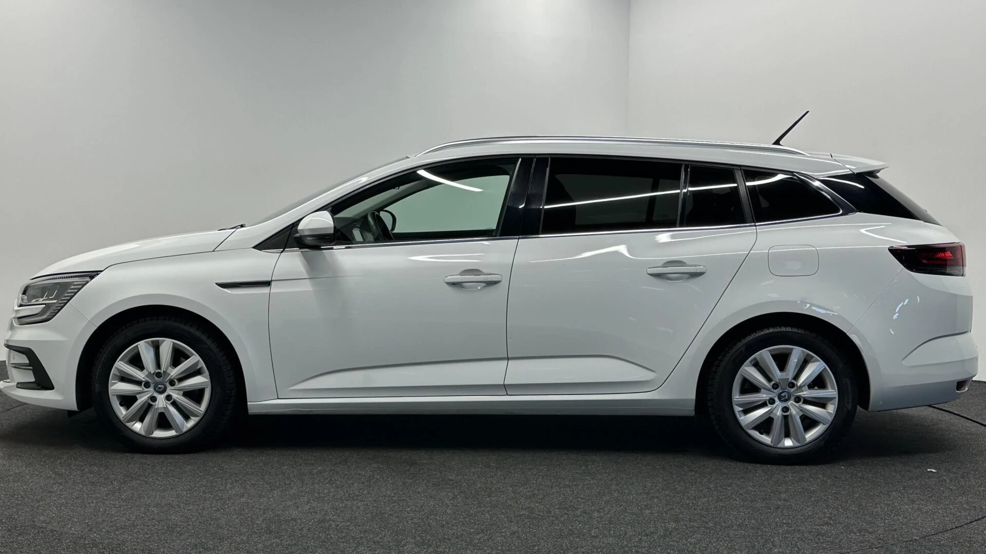 Hoofdafbeelding Renault Megane E-Tech