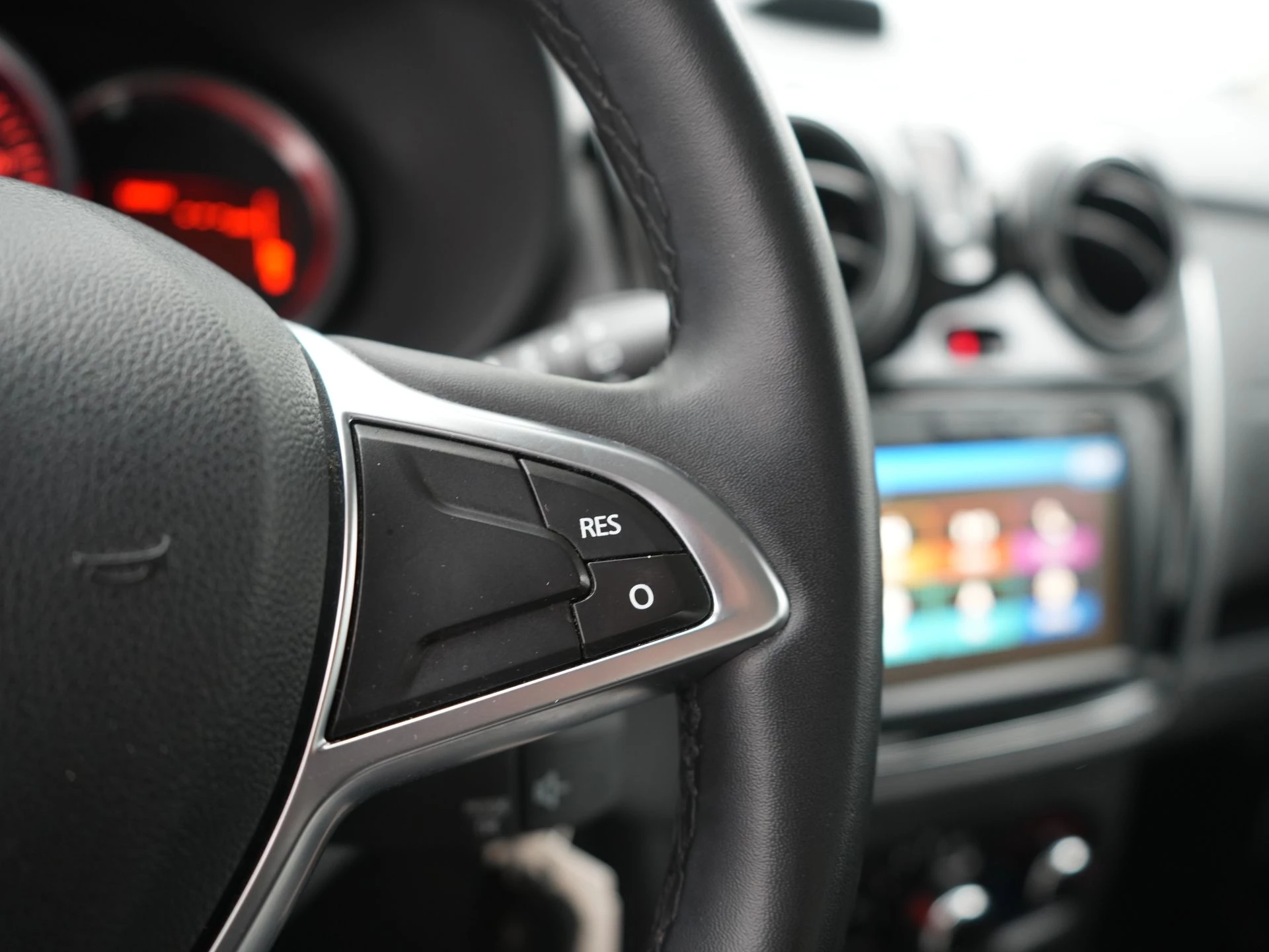 Hoofdafbeelding Dacia Lodgy