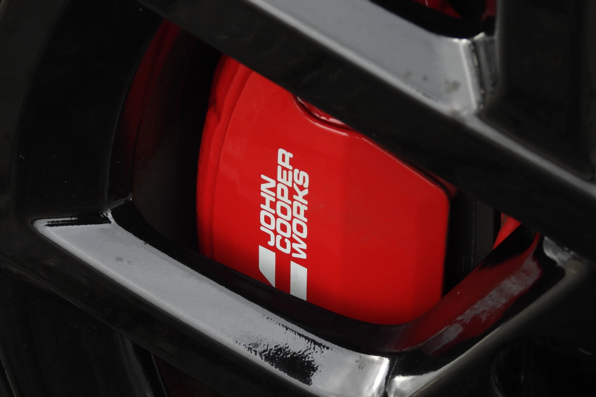 Hoofdafbeelding MINI Cooper Cabrio