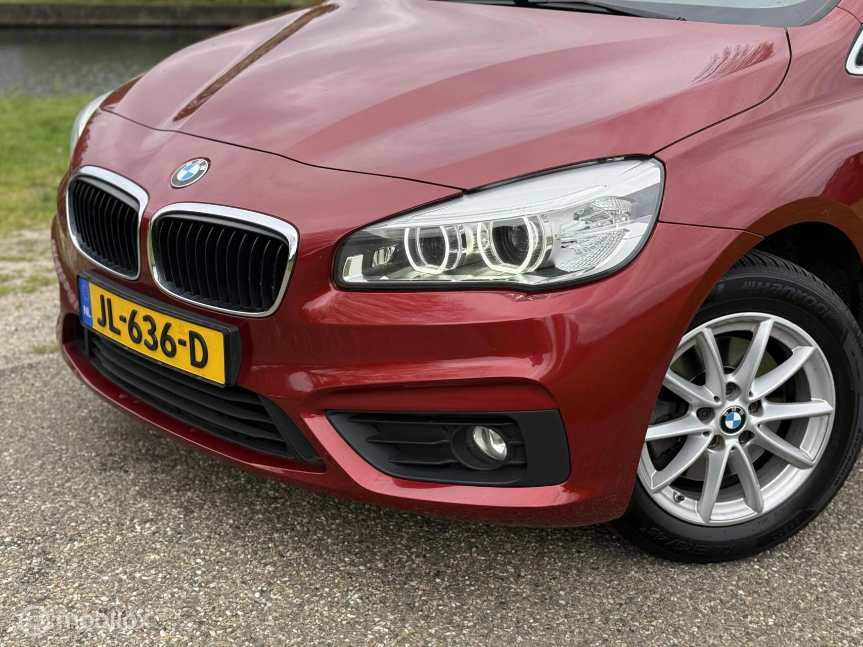 Hoofdafbeelding BMW 2 Serie