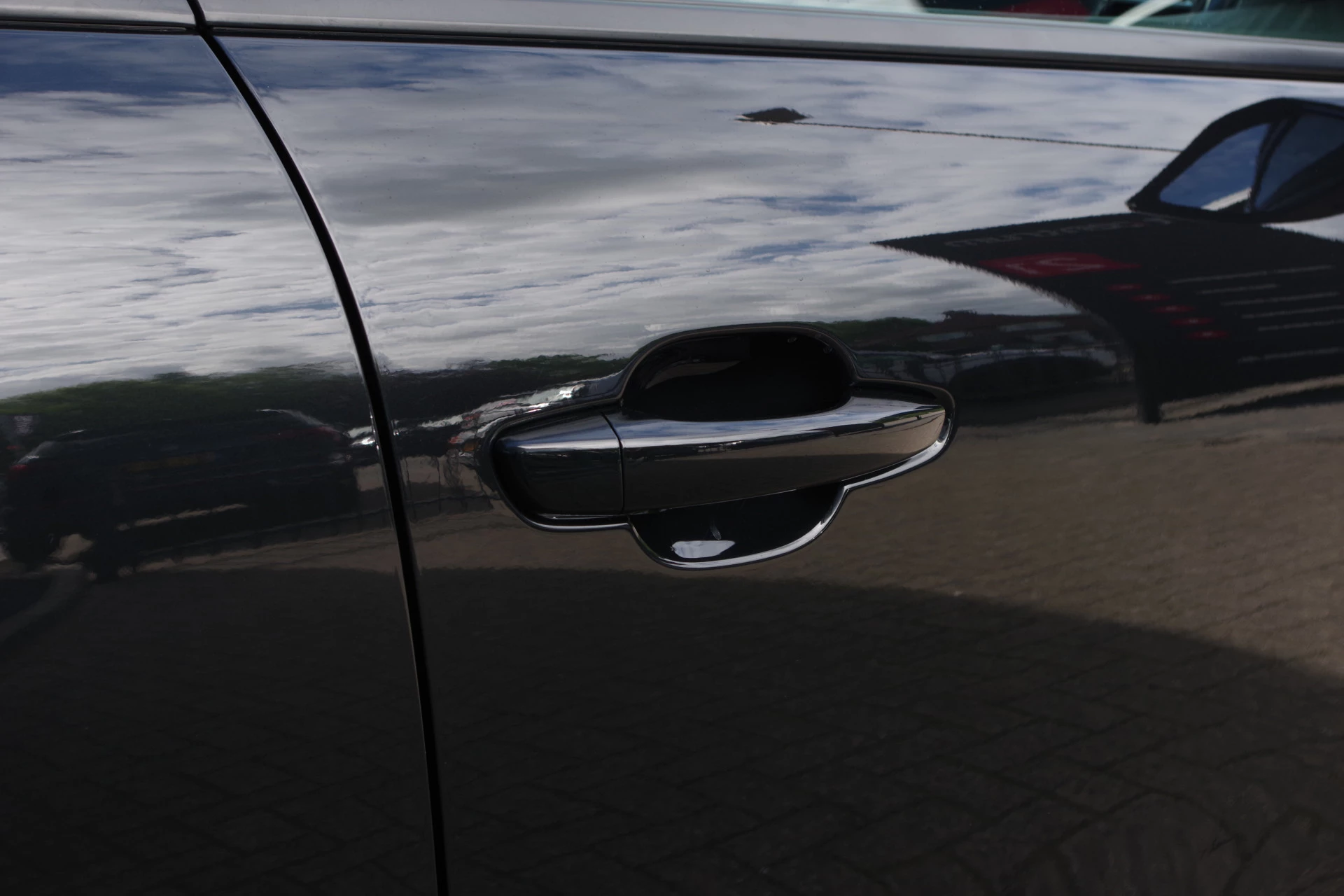 Hoofdafbeelding Citroën C4
