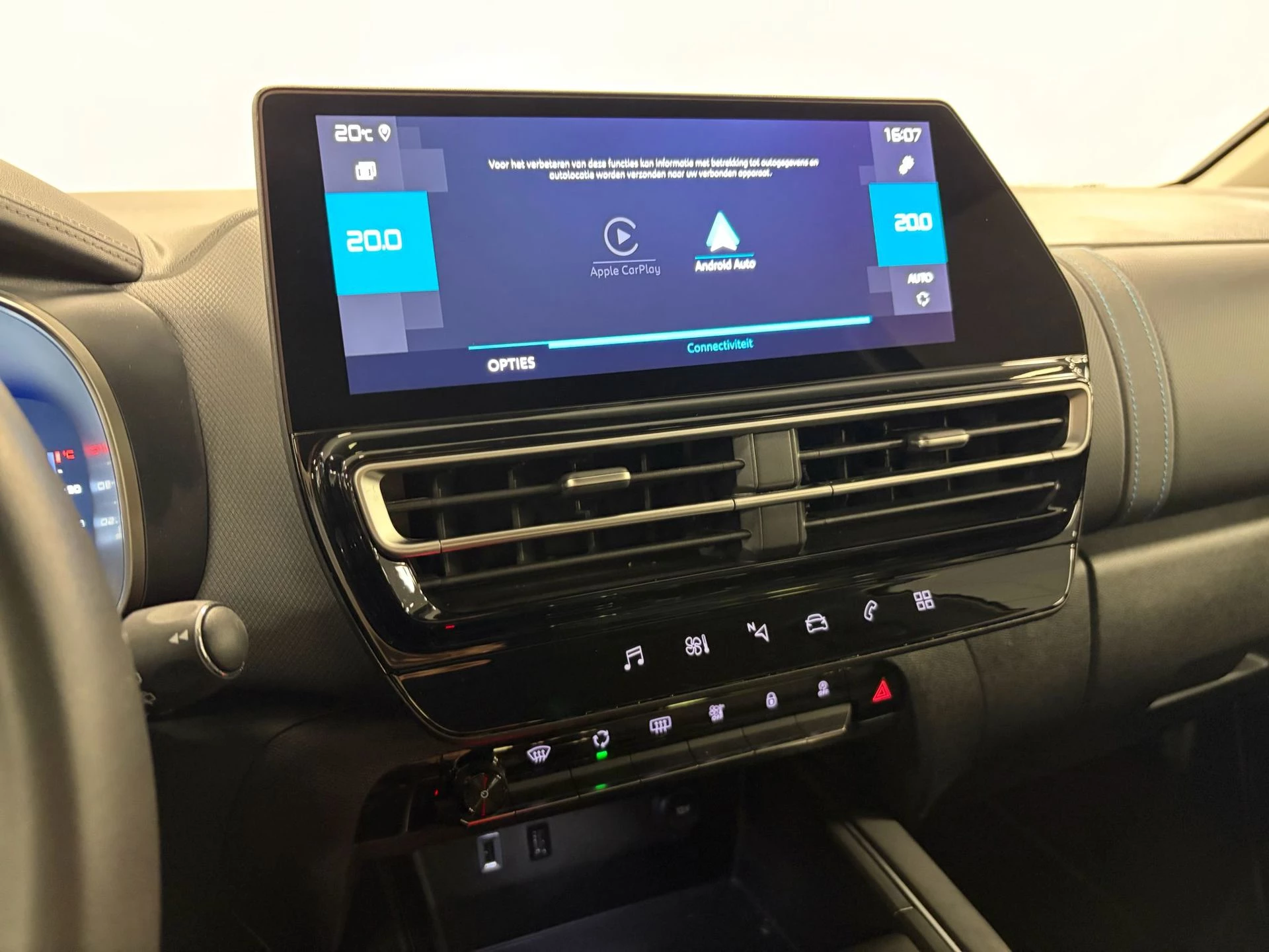 Hoofdafbeelding Citroën C5 Aircross