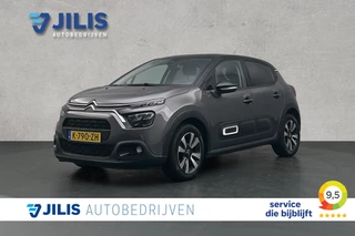 Citroën C3 1.2 PureTech Business | Cruise control | Navigatie | Parkeersensoren