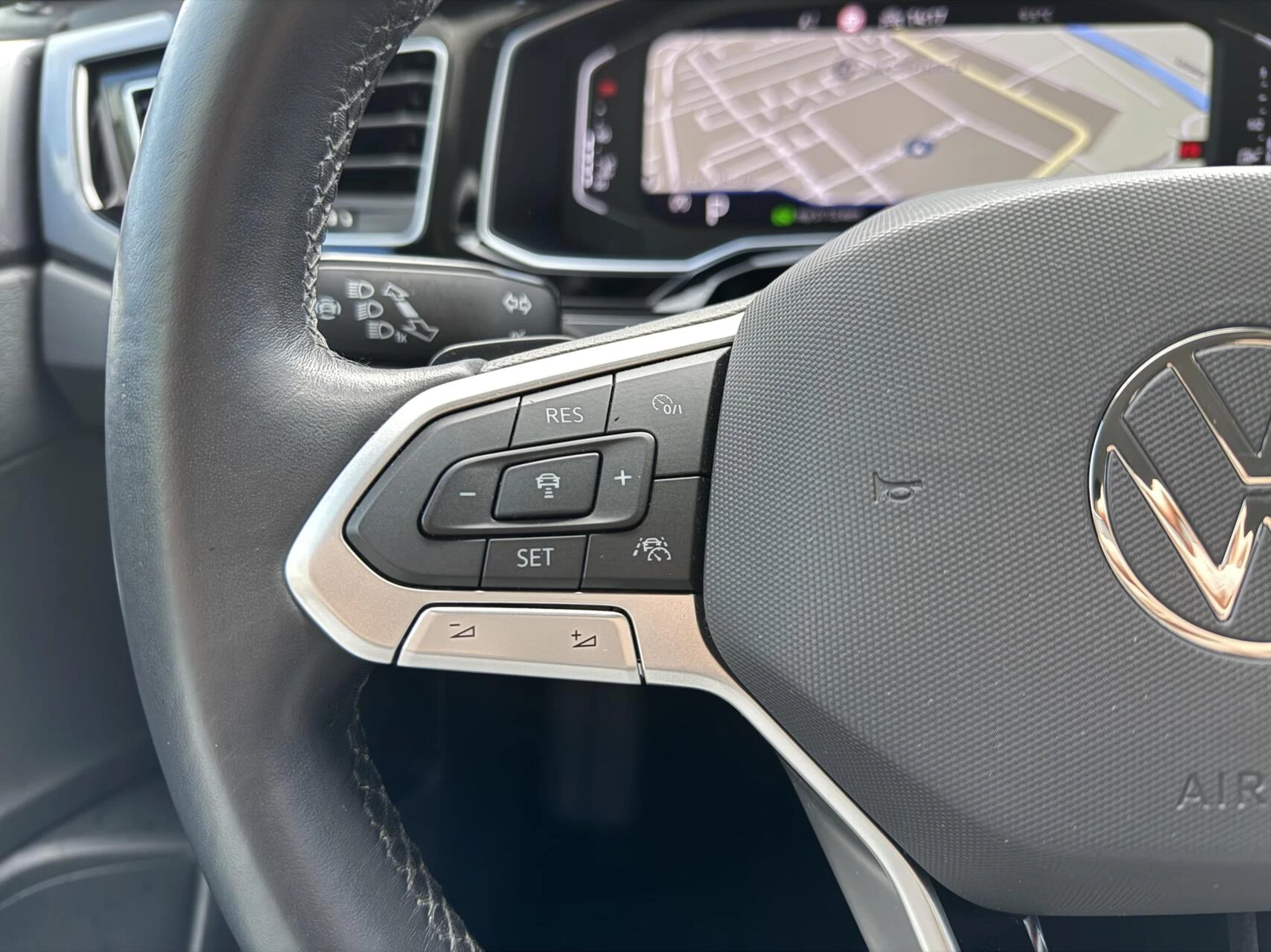 Hoofdafbeelding Volkswagen Taigo