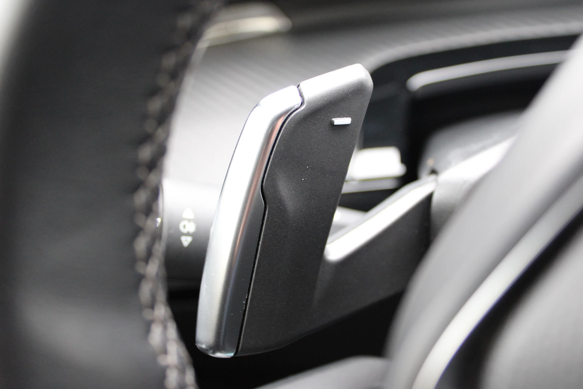 Hoofdafbeelding Peugeot 508