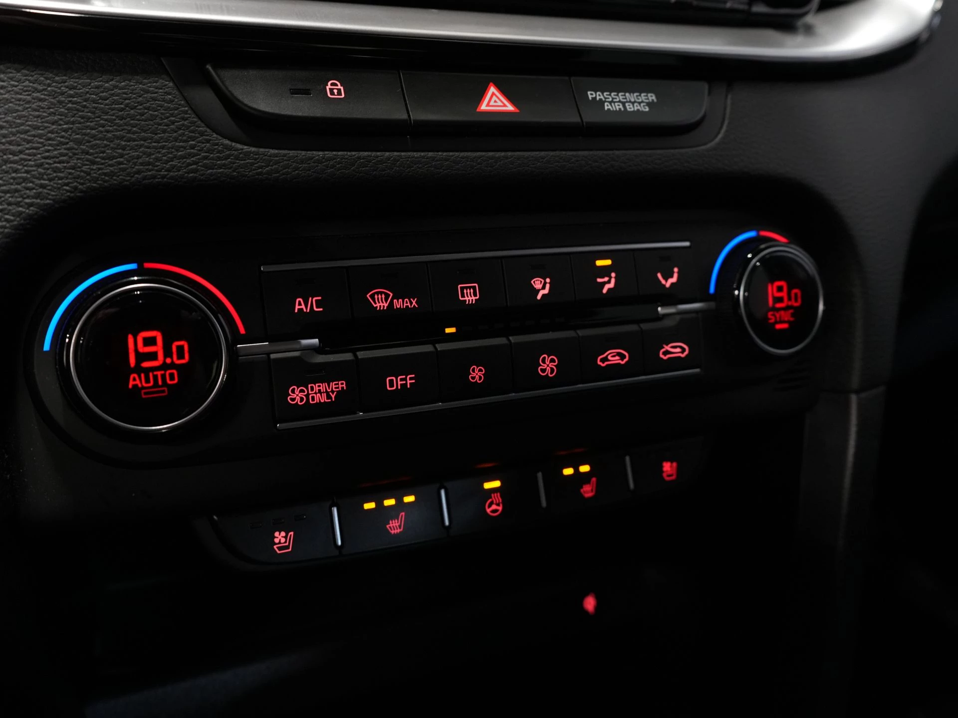 Hoofdafbeelding Kia XCeed