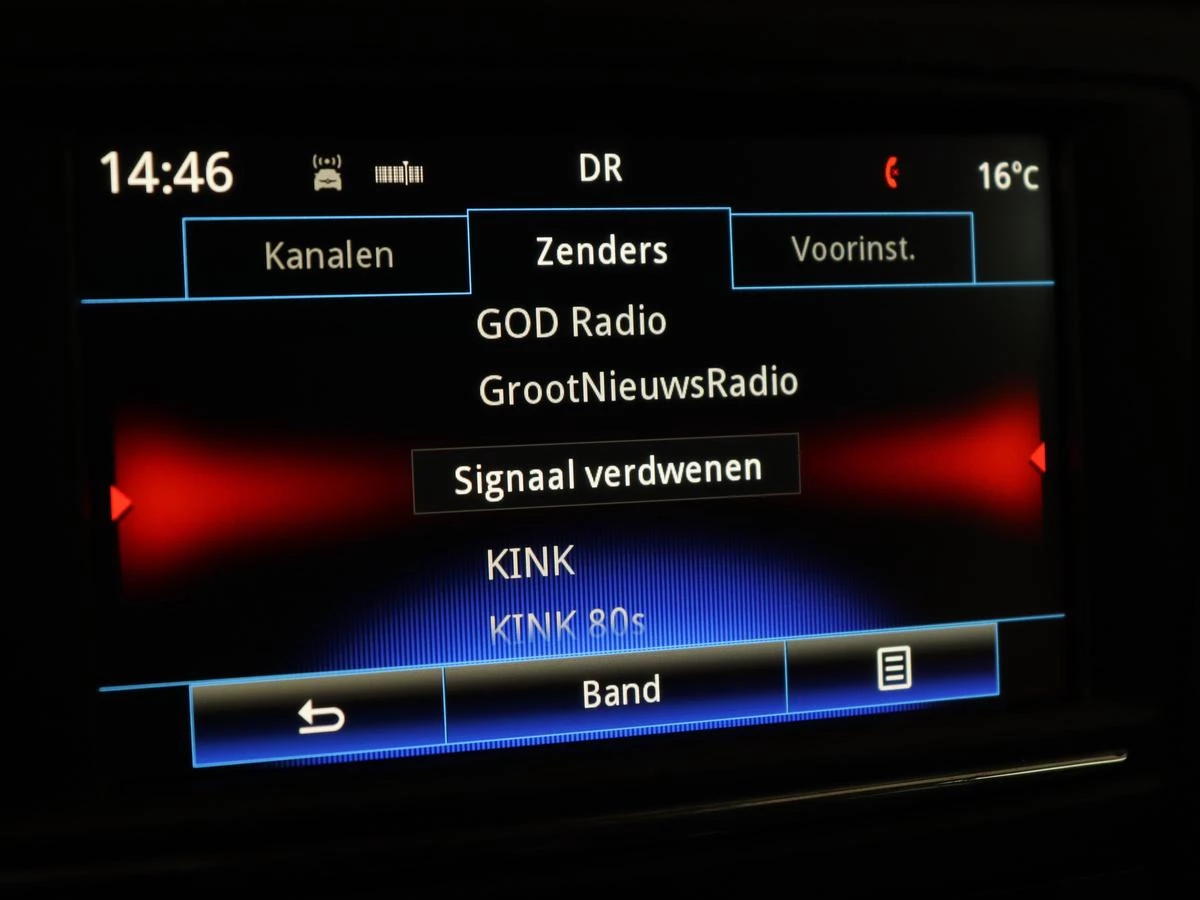 Hoofdafbeelding Renault Kadjar