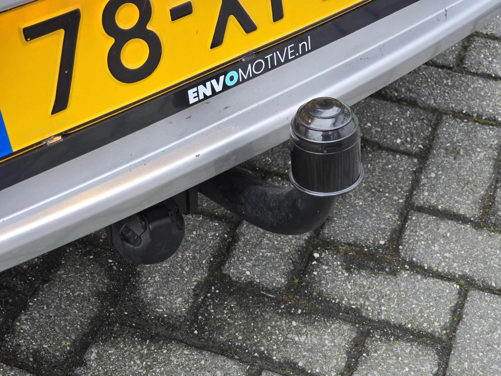 Hoofdafbeelding Chevrolet Cruze