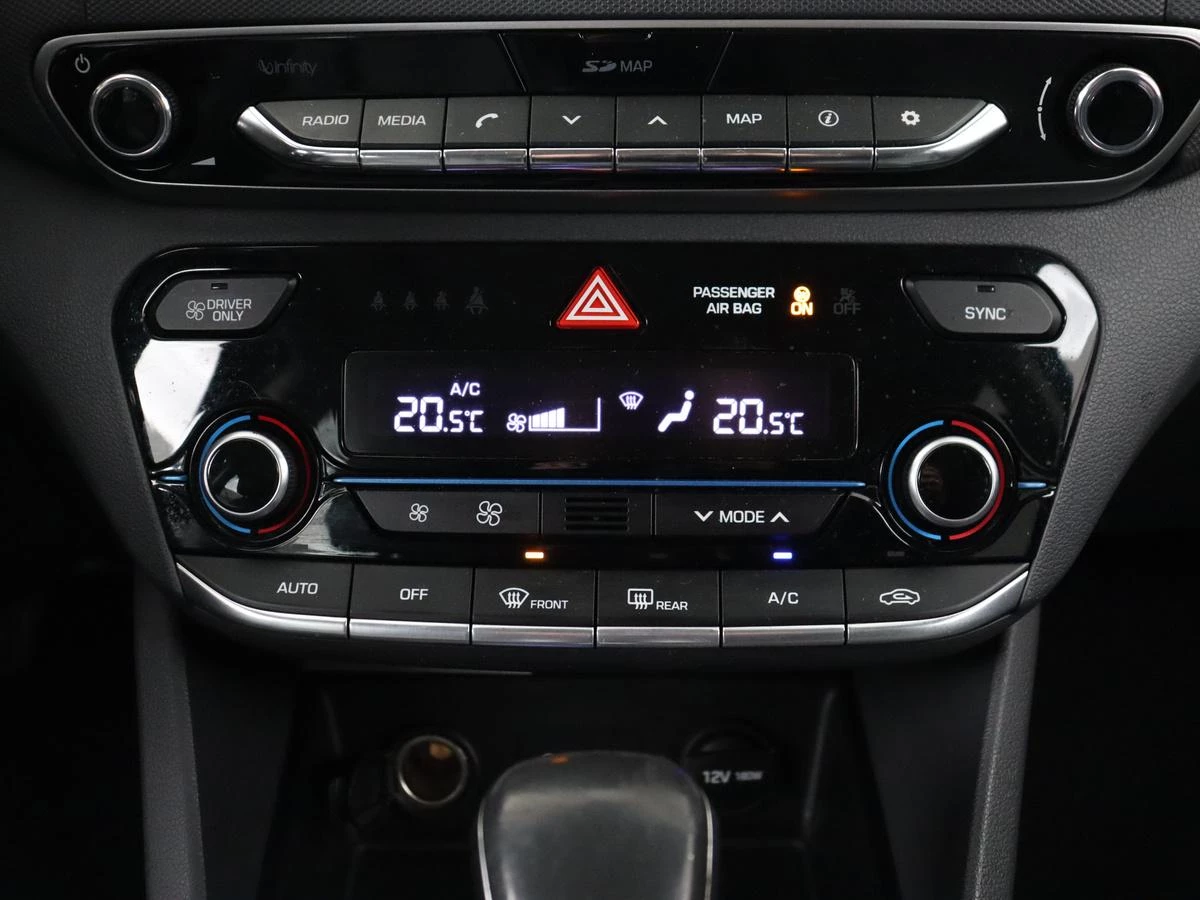 Hoofdafbeelding Hyundai IONIQ