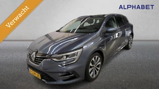 Renault Megane Estate 1.3 TCe Business Edition One
