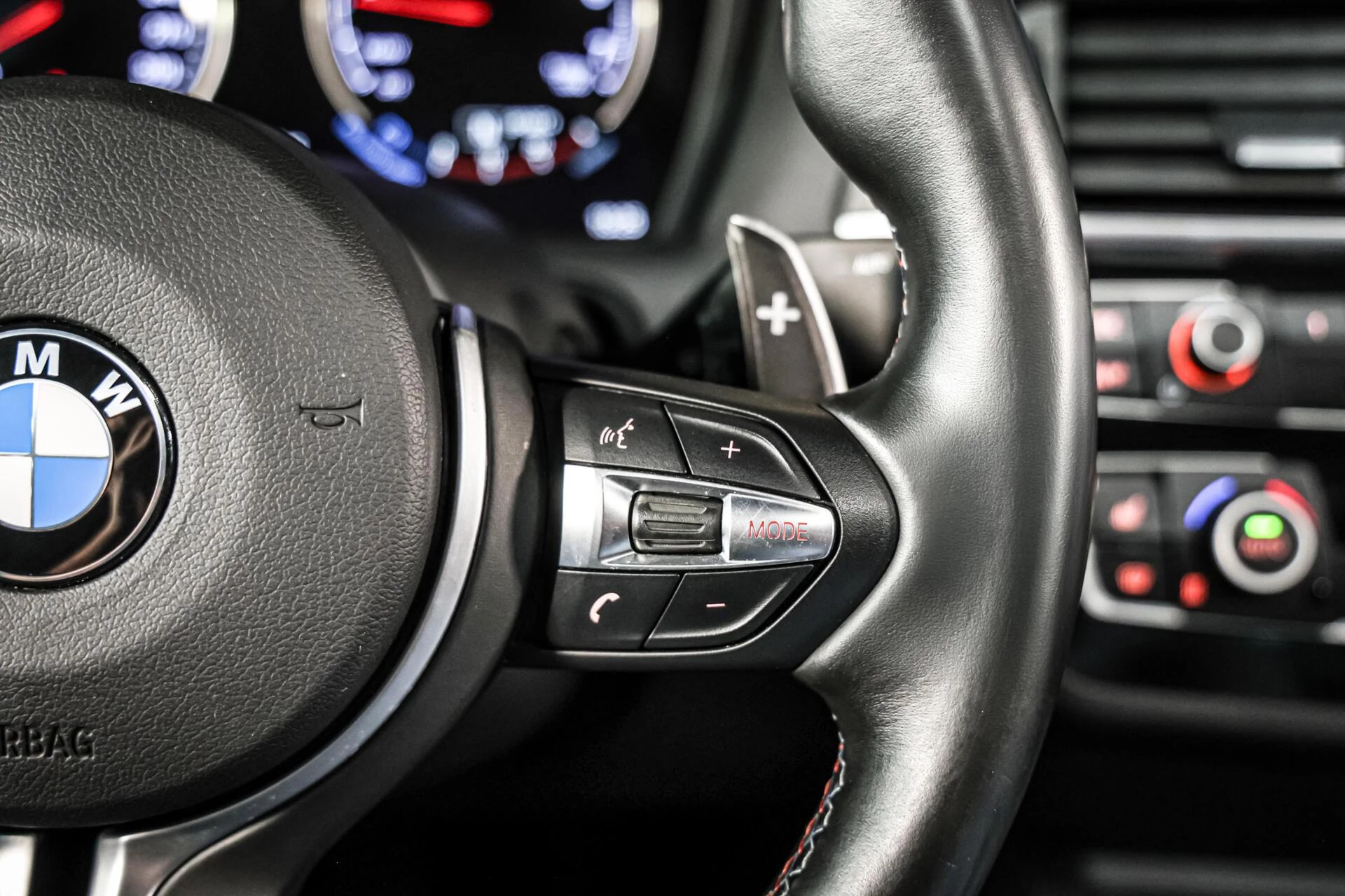 Hoofdafbeelding BMW M2