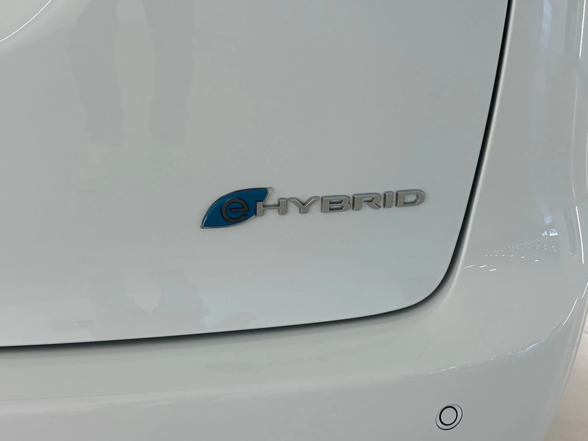 Hoofdafbeelding Chrysler Grand Voyager