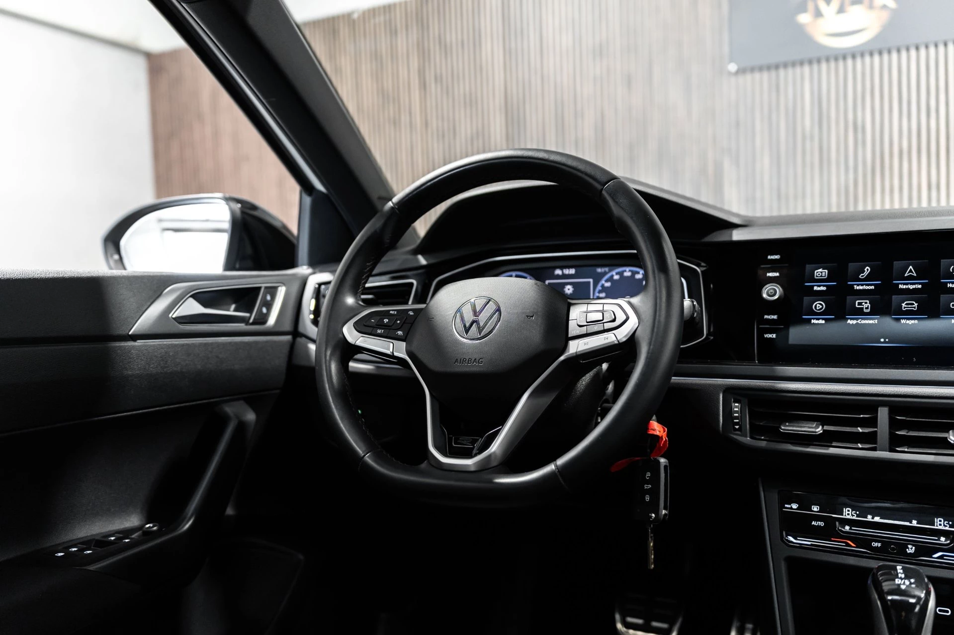 Hoofdafbeelding Volkswagen Taigo