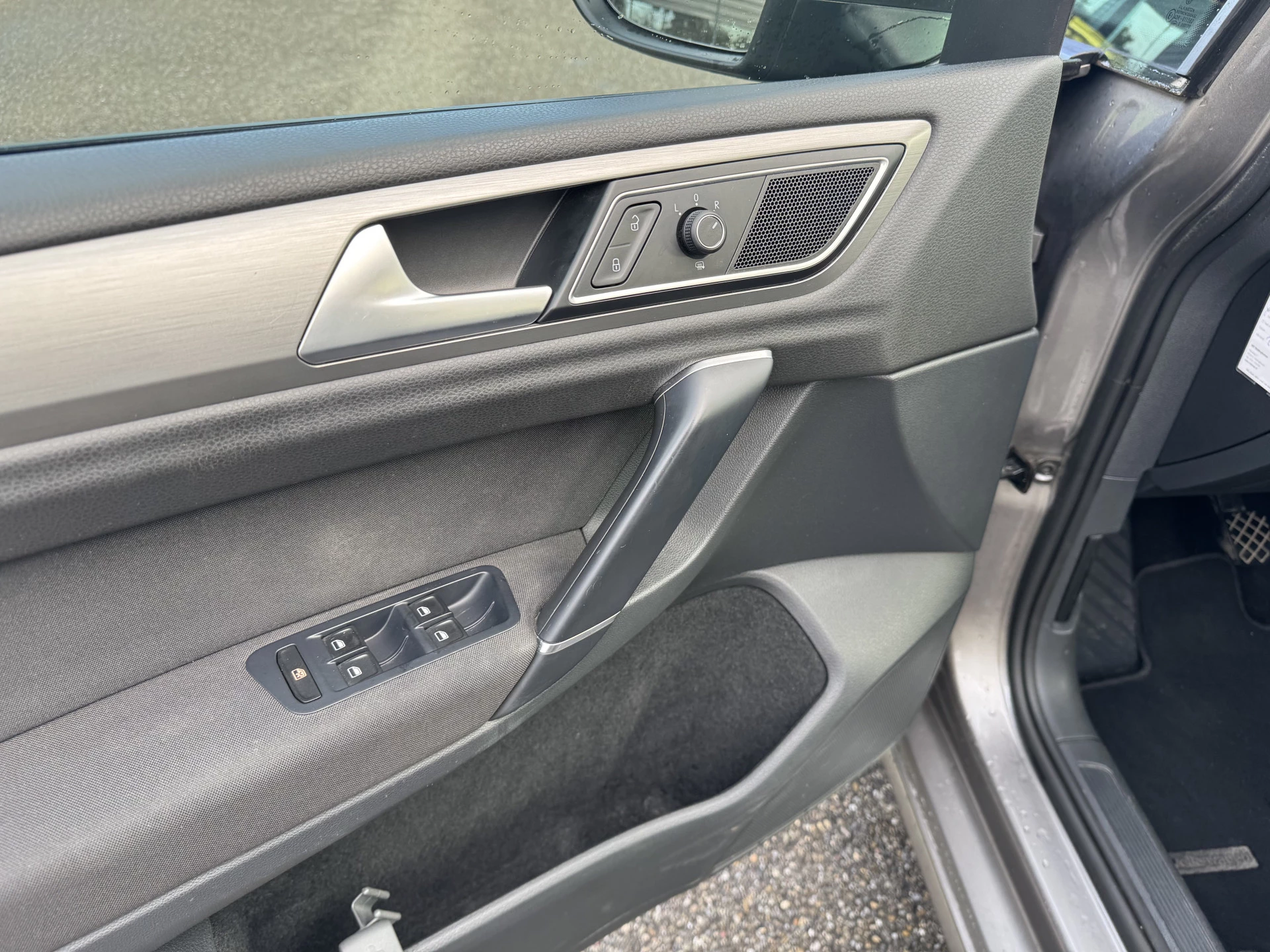 Hoofdafbeelding Volkswagen Golf Sportsvan