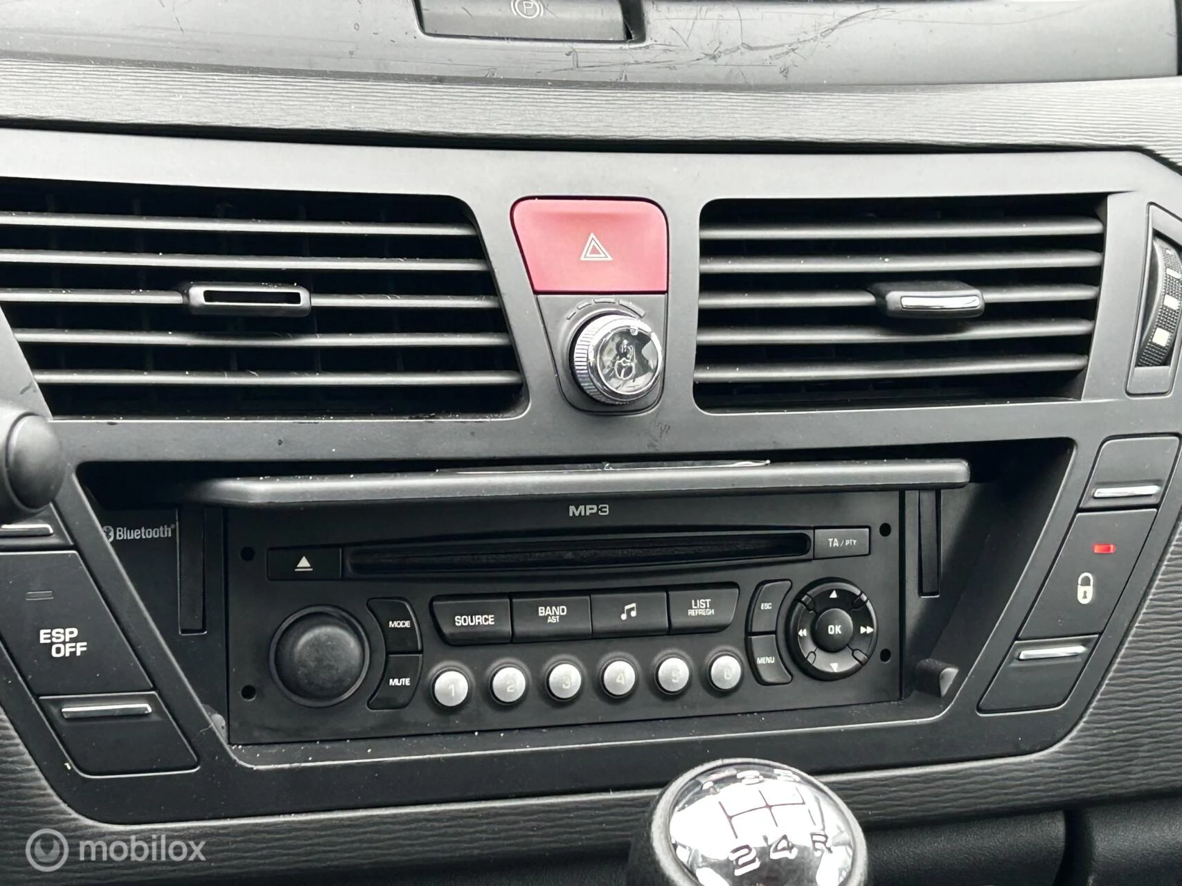 Hoofdafbeelding Citroën Grand C4 Picasso