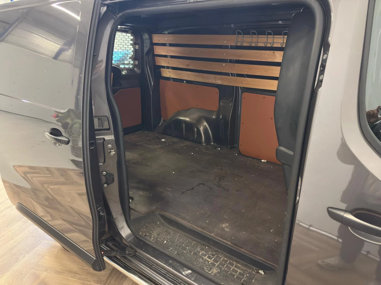 Hoofdafbeelding Toyota ProAce