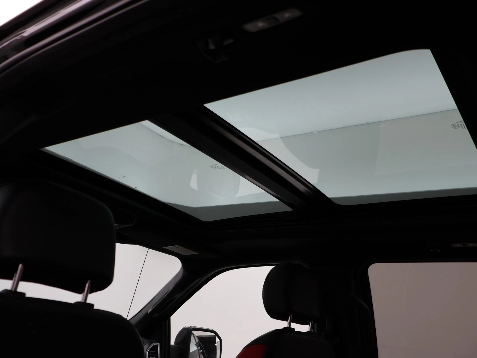 Hoofdafbeelding Ford F-150