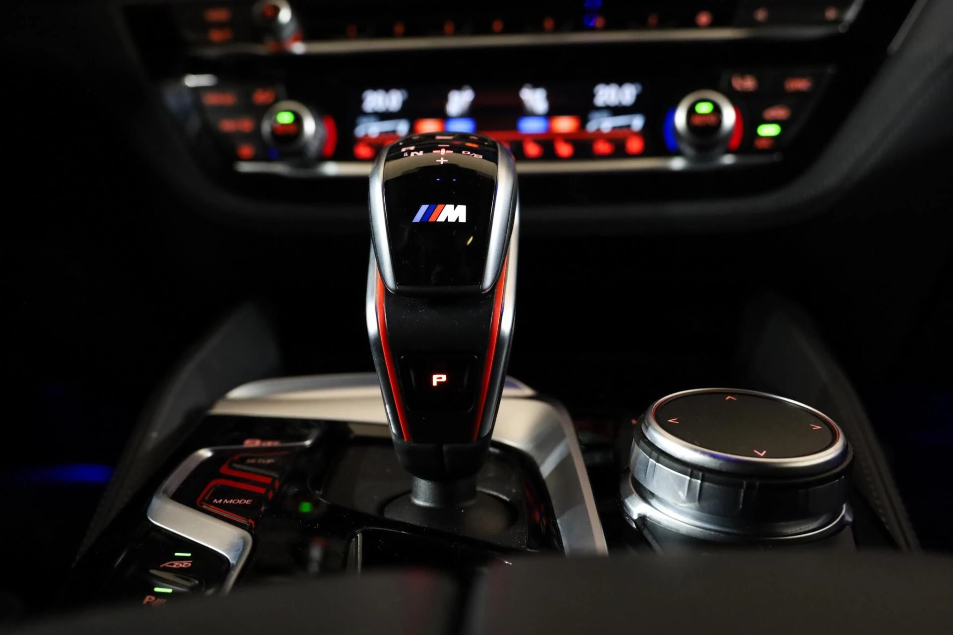 Hoofdafbeelding BMW M5