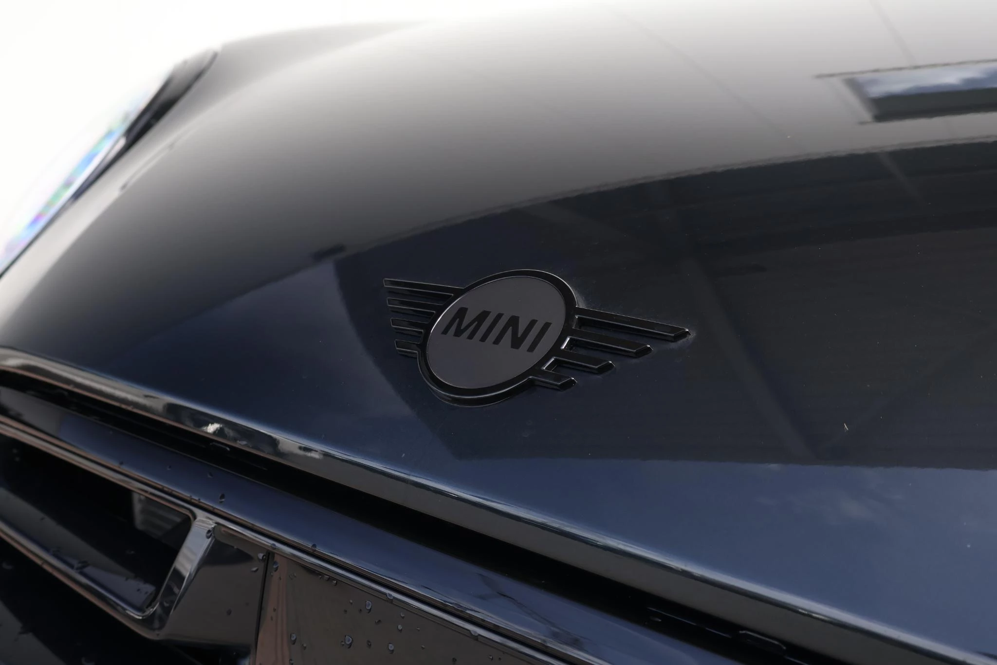 Hoofdafbeelding MINI 3-deurs