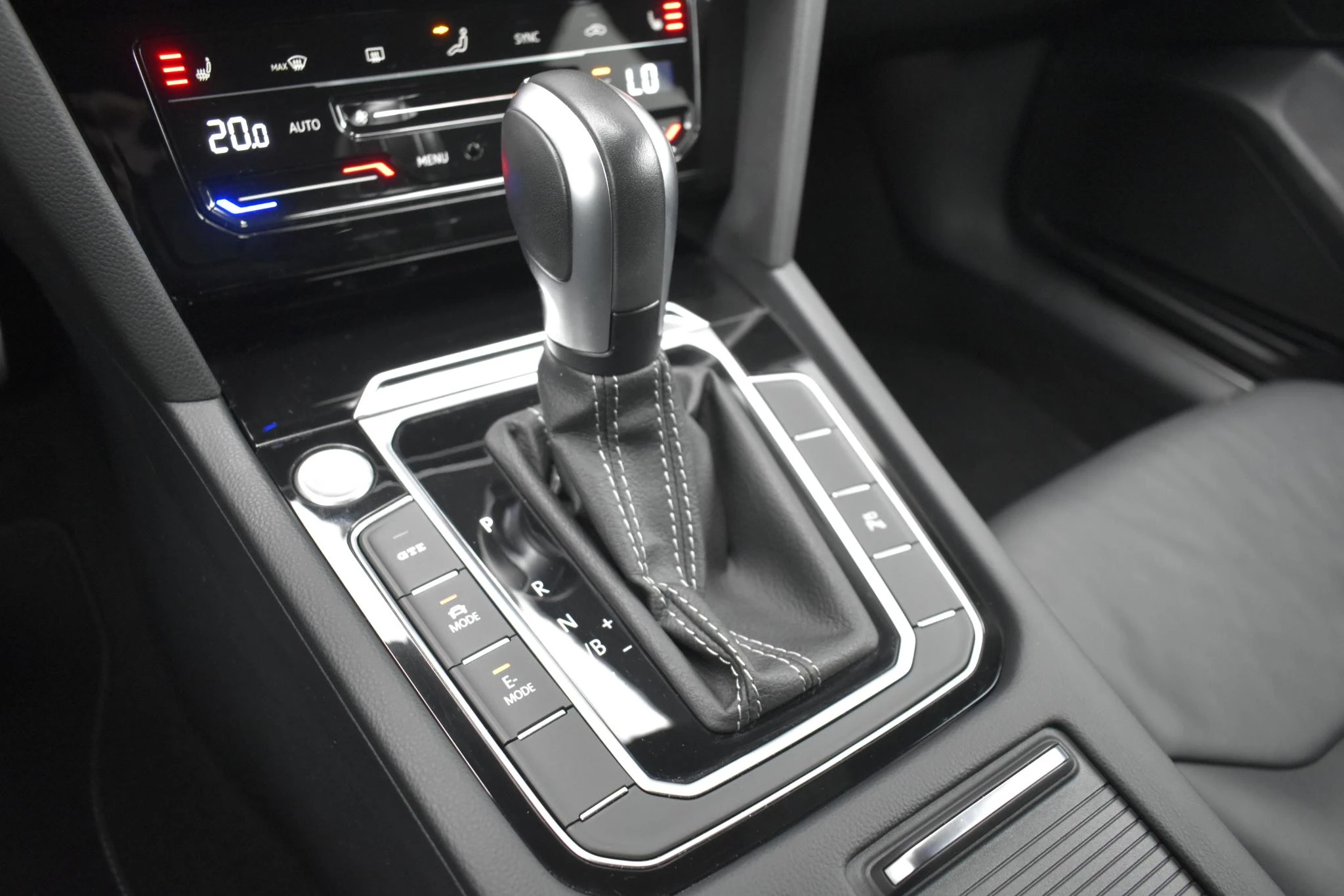 Hoofdafbeelding Volkswagen Arteon