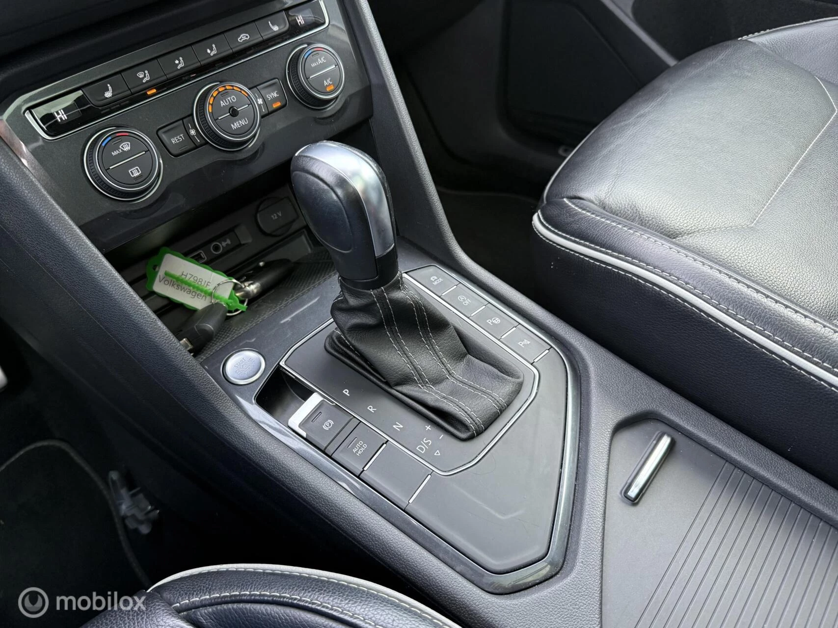 Hoofdafbeelding Volkswagen Tiguan Allspace