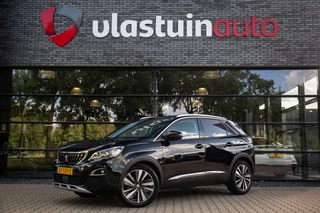 Peugeot 3008 1.2 PureTech Allure
